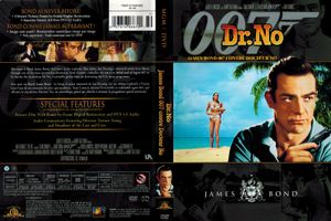 Dr. No
