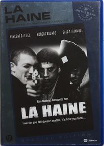 La Haine - Special Edition
