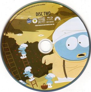 South Park: The Complete Thirteenth Season