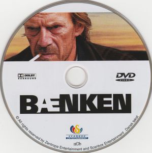 Bænken