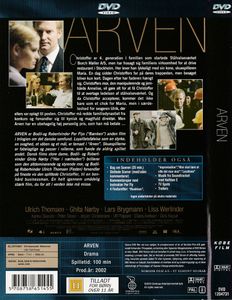 Arven