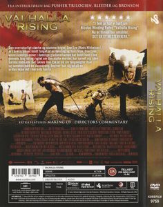 Valhalla Rising