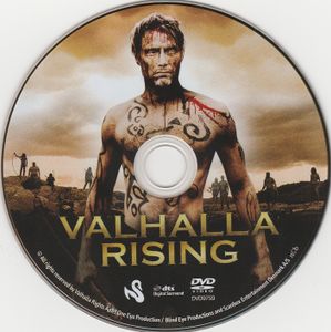 Valhalla Rising
