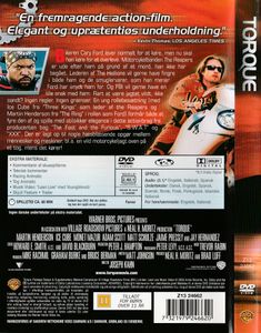 Torque
