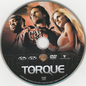 Torque