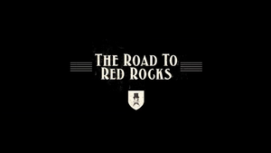 Mumford & Sons: The Road To Red Rocks