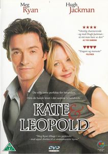 Kate & Leopold
