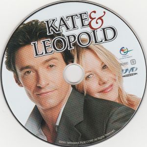 Kate & Leopold