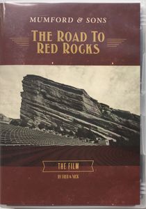 Mumford & Sons: The Road to Red Rock