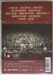 Mumford & Sons: The Road to Red Rock
