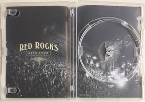 Mumford & Sons: The Road to Red Rock