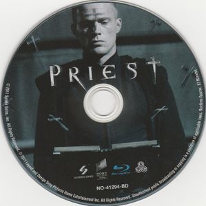 Priest