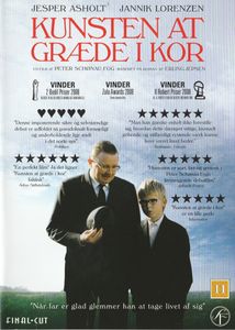 Kunsten at græde i kor