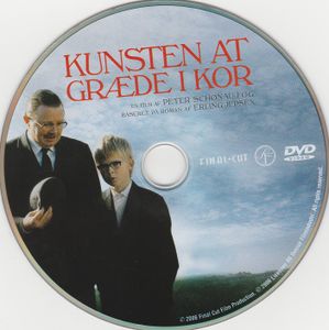 Kunsten at græde i kor
