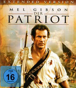 Der Patriot - Extended Version