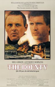 The Bounty