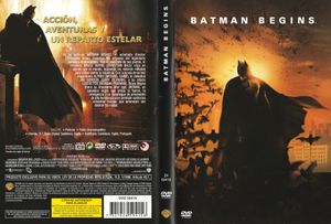 Batman Begins