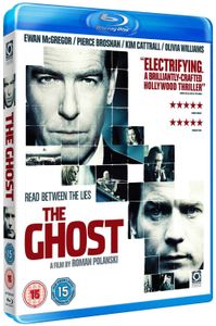 The Ghost