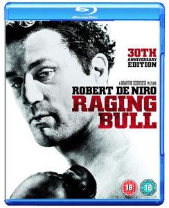 Raging Bull: 30th Anniversary Edition