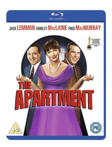 The Apartment
