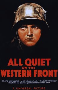 All Quiet On The Western Front