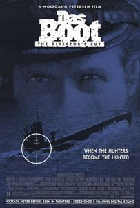 Das Boot - The Director's Cut Superbit