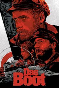 Das Boot - The Director's Cut Superbit