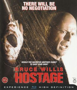 Hostage