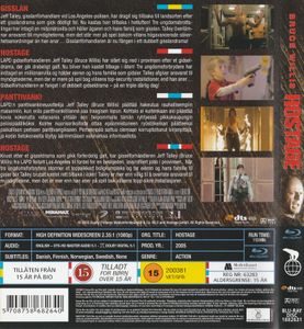 Hostage