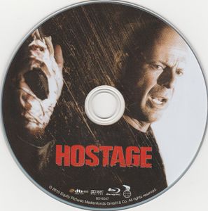 Hostage