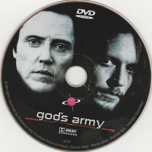 God's Army