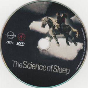 The Science of Sleep