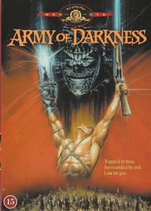 Army Of Darkness