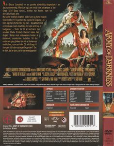 Army Of Darkness