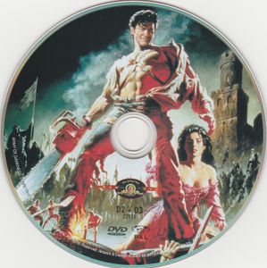 Army Of Darkness