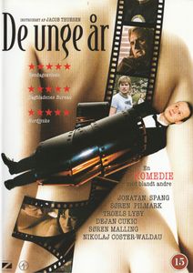 De unge år