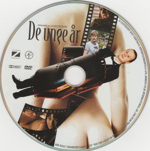 De unge år