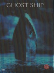 Ghost Ship