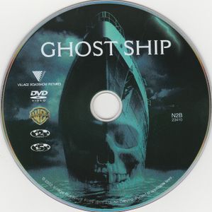 Ghost Ship
