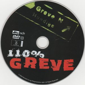 110% Greve