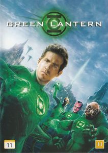 Green Lantern