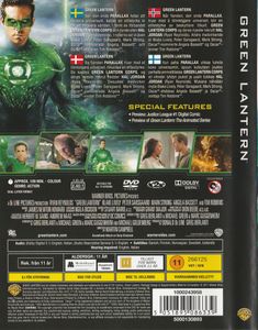 Green Lantern