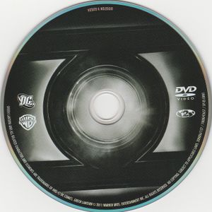 Green Lantern