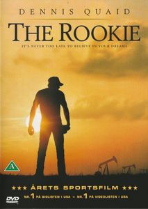 The Rookie