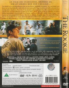 The Rookie