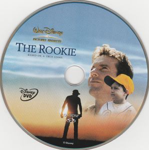 The Rookie