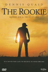 The Rookie