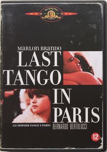 Last Tango In Paris