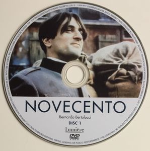 Novecento