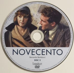 Novecento